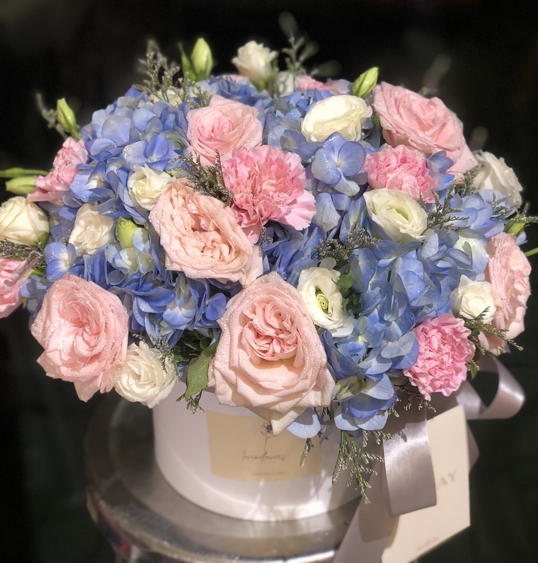 XL Mix Flowerbox - Image 2