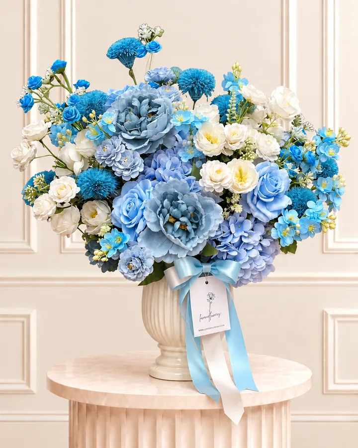 Artificial Flowers