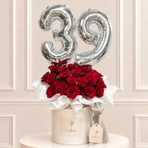 Balloon Set