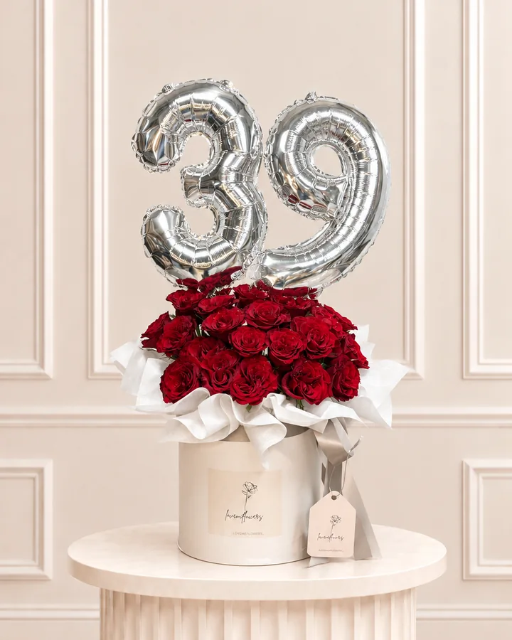 Balloon Set