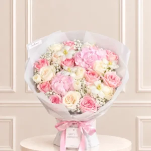 Flower Bouquet