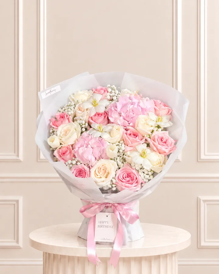 Flower Bouquet