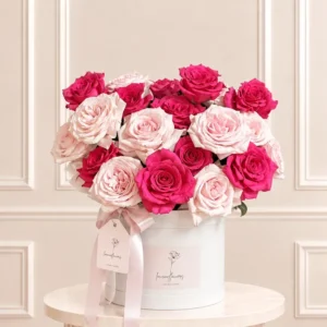 Flower Box