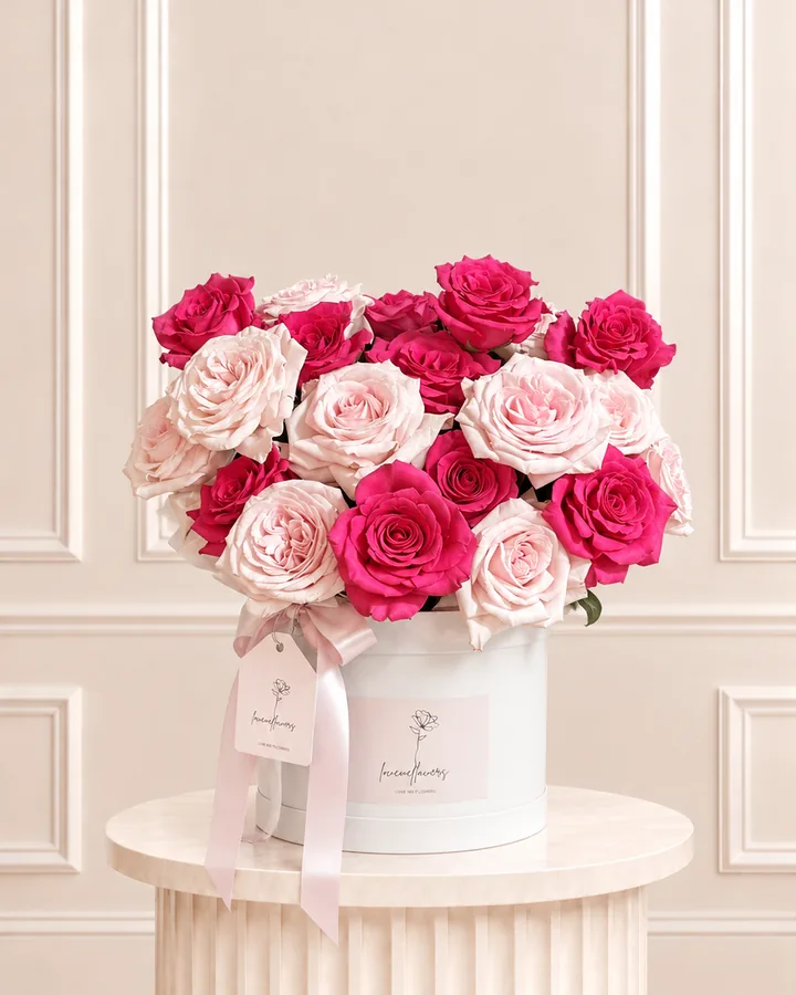 Flower Box