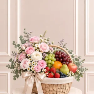 Fruit Basket