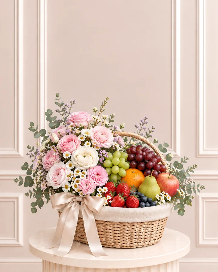 Fruit Basket